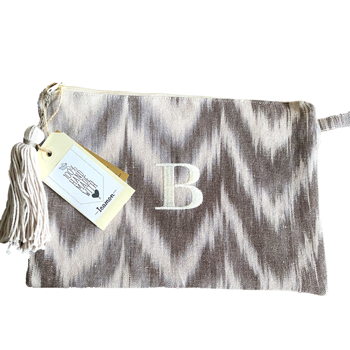 Bolso de Mano Lenguas Mallorquinas