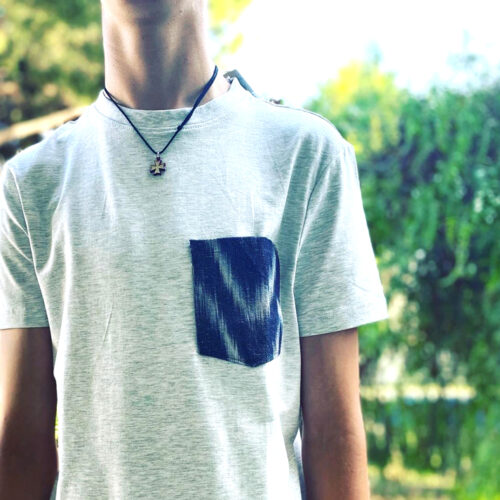 Mallorcan ikat T-shirt