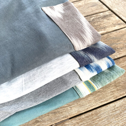 Mallorcan ikat T-shirt