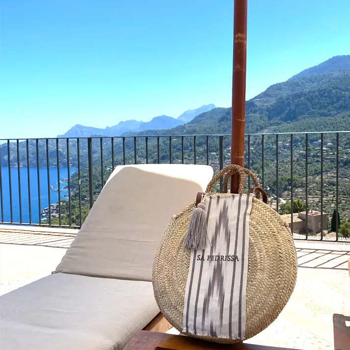 Cestas Personalizadas Hotel Sa Pedrissa