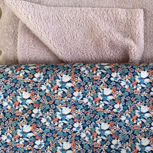 Personalized children's towels