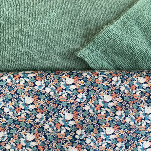 Personalized children's towels