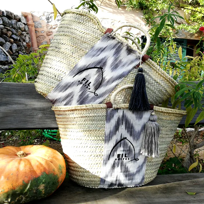 Cestas Hotel Fil Suites